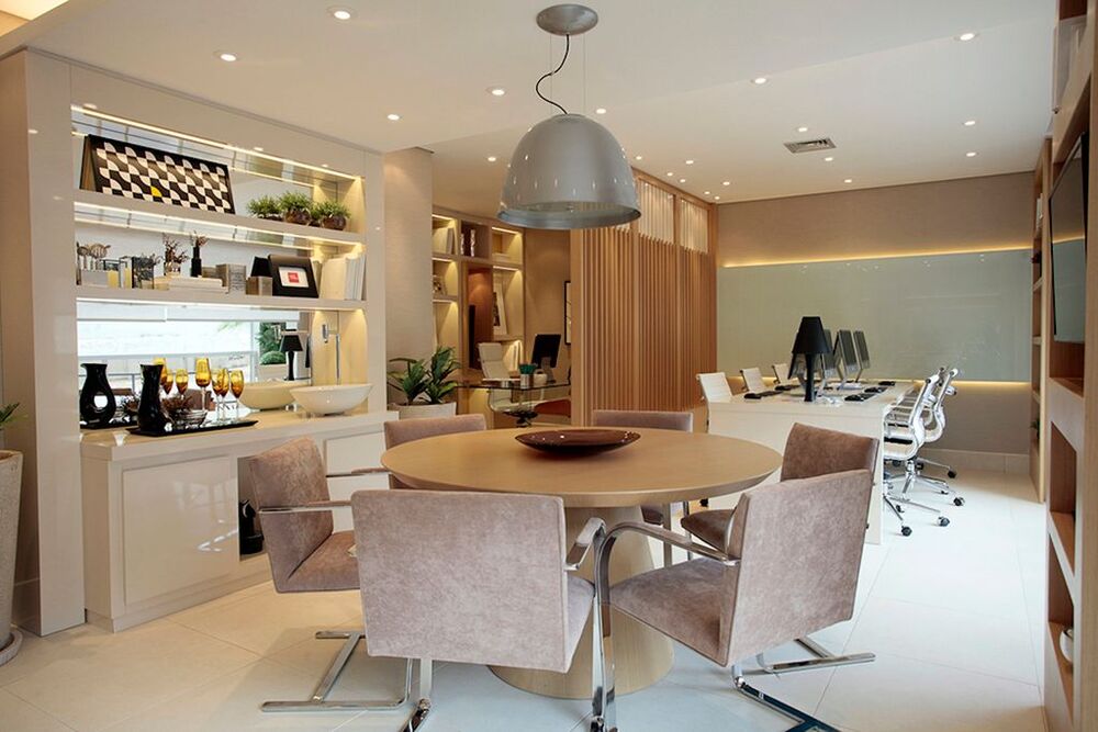 Sala-Conjunto, 28 m² - Foto 13