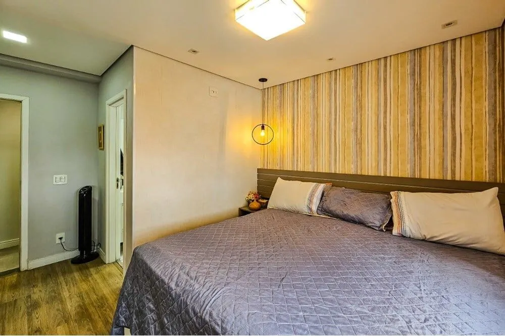 Apartamento, 2 quartos, 85 m² - Foto 2