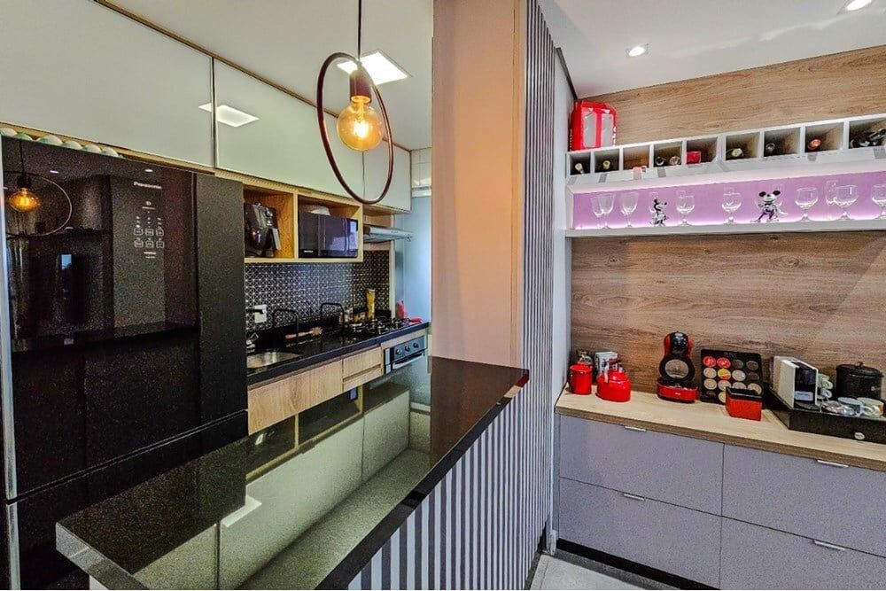Apartamento à venda com 2 quartos, 85m² - Foto 7