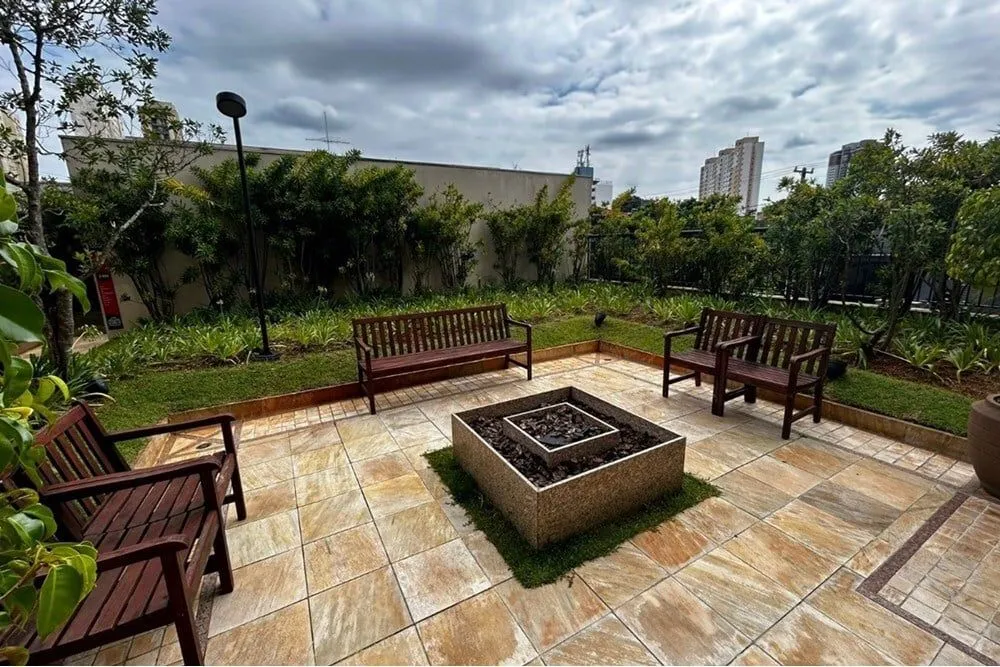 Apartamento, 2 quartos, 85 m² - Foto 11