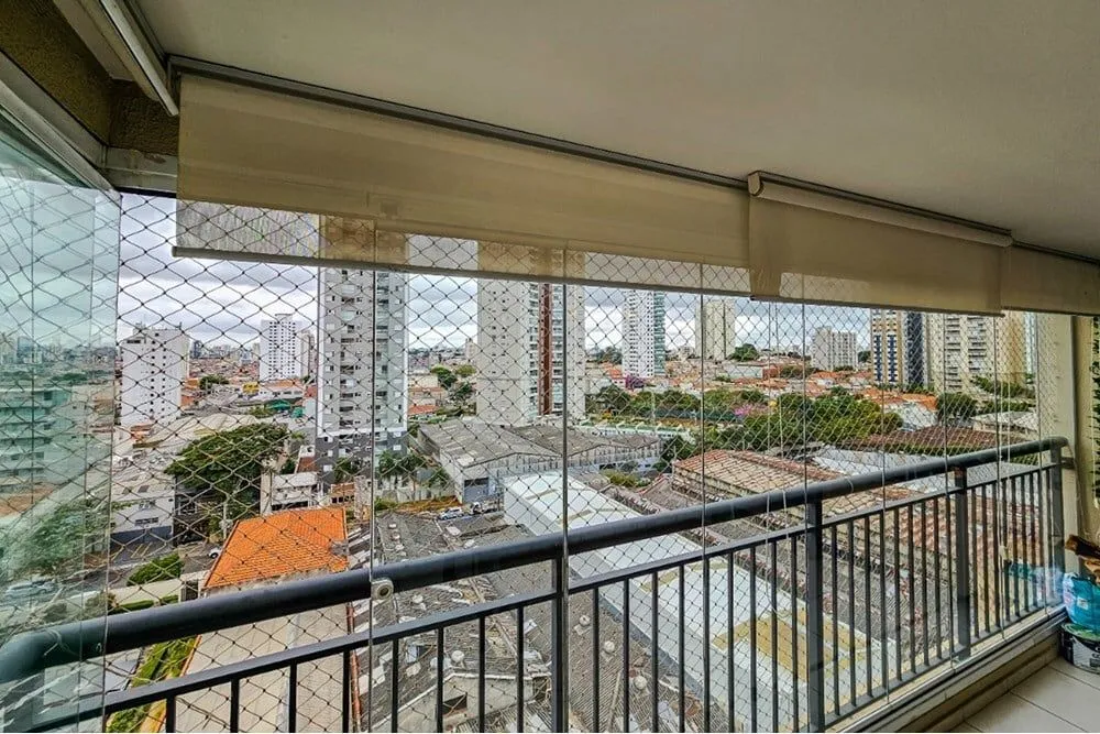 Apartamento, 2 quartos, 85 m² - Foto 1