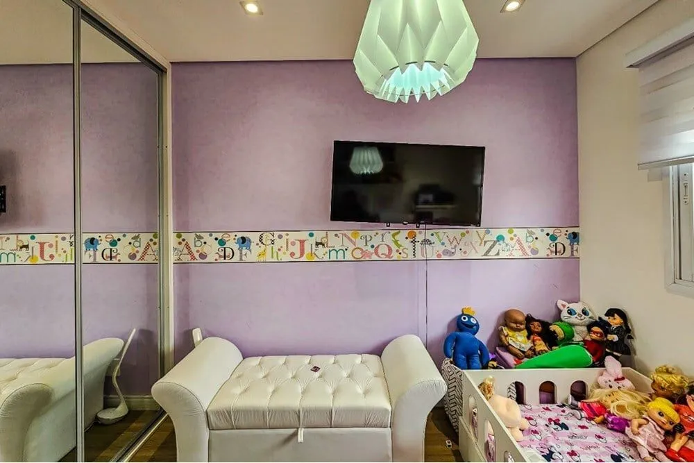 Apartamento, 2 quartos, 85 m² - Foto 12