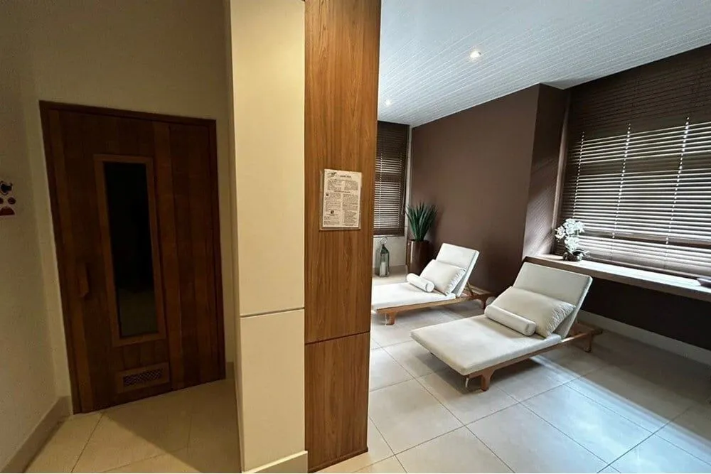 Apartamento, 2 quartos, 85 m² - Foto 6