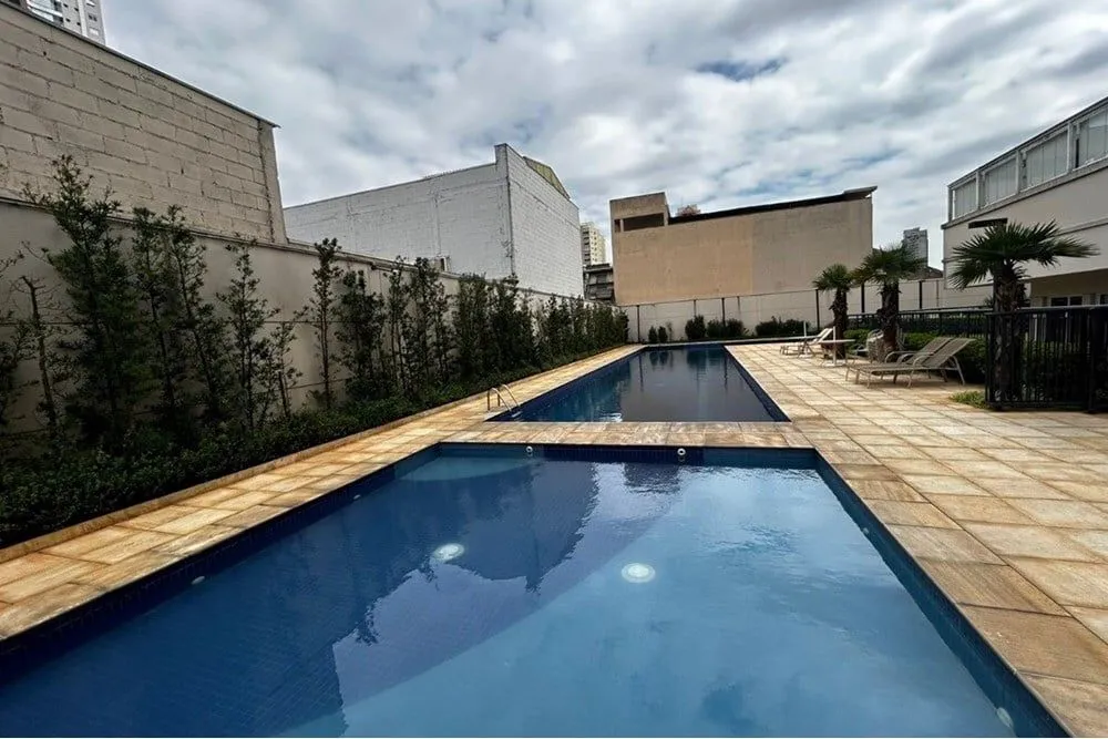 Apartamento, 2 quartos, 85 m² - Foto 10