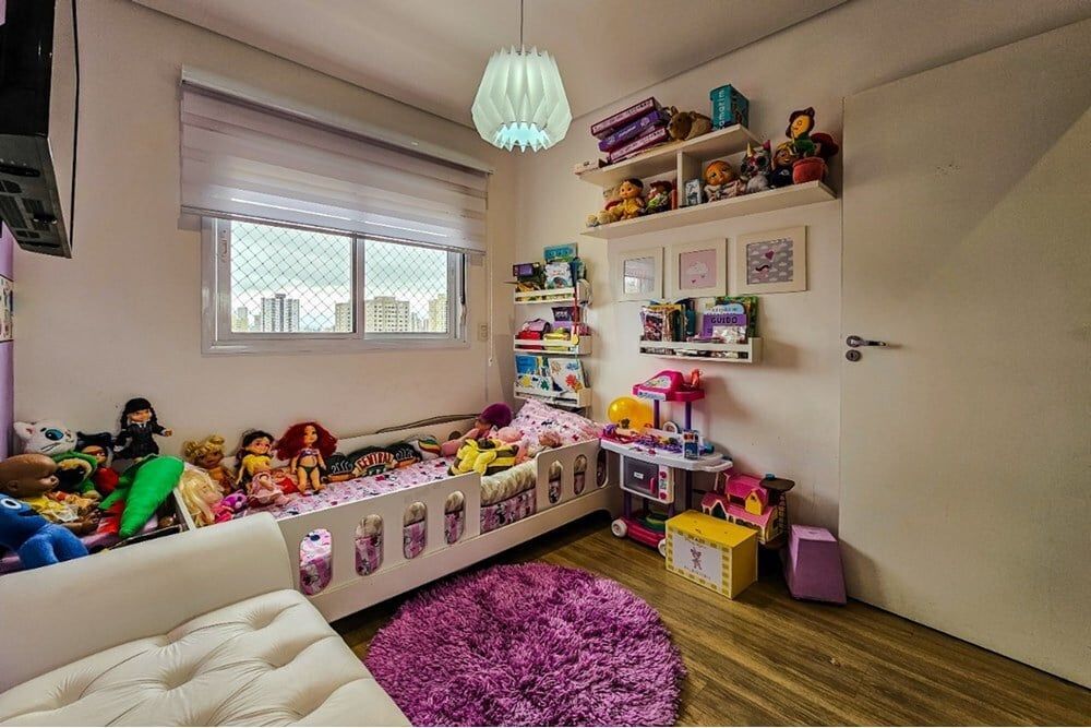 Apartamento à venda com 2 quartos, 85m² - Foto 6