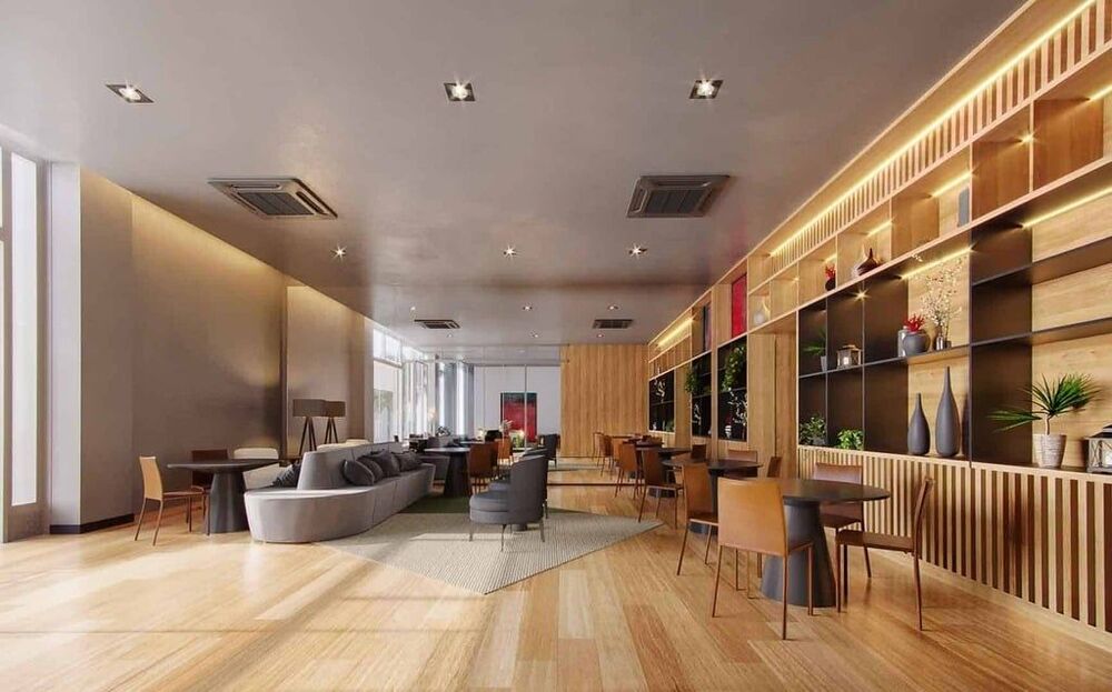 Apartamento à venda com 1 quarto, 87m² - Foto 9
