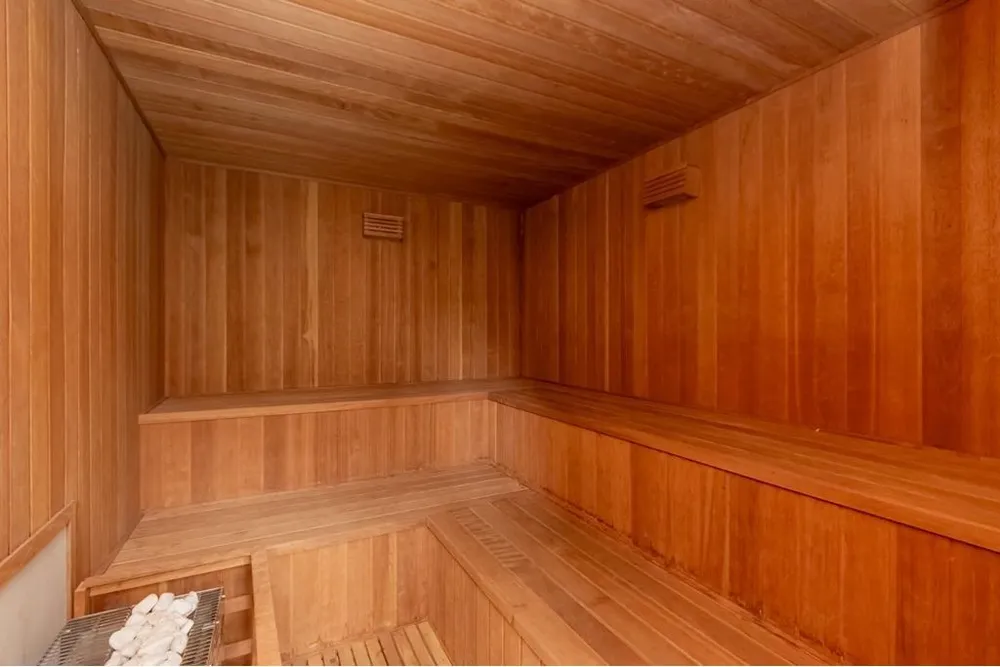 Apartamento, 3 quartos, 110 m² - Foto 1