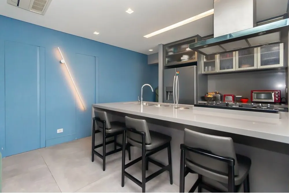 Apartamento, 3 quartos, 110 m² - Foto 9
