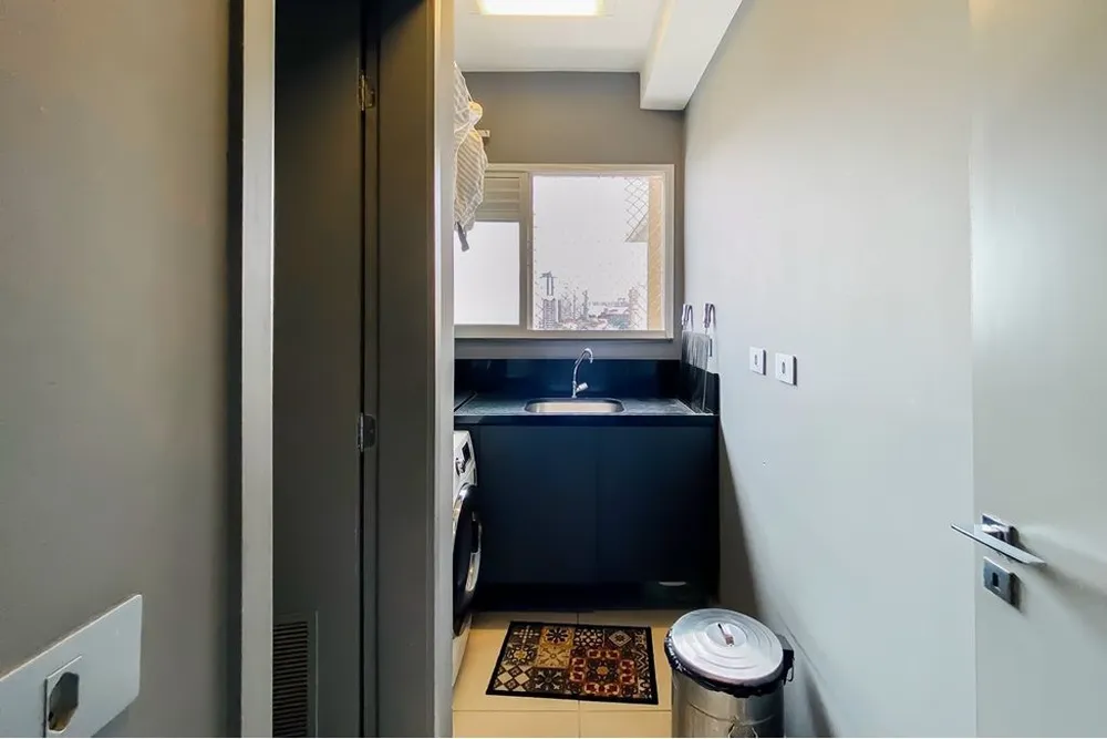 Apartamento, 3 quartos, 110 m² - Foto 6