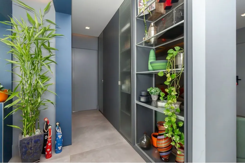 Apartamento, 3 quartos, 110 m² - Foto 8