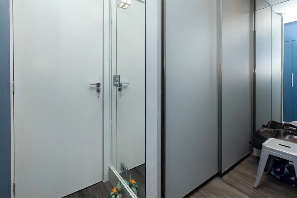 Apartamento, 3 quartos, 110 m² - Foto 12