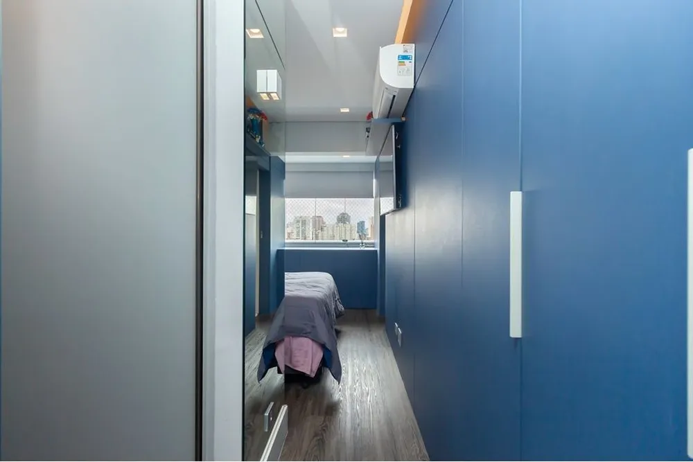 Apartamento, 3 quartos, 110 m² - Foto 11