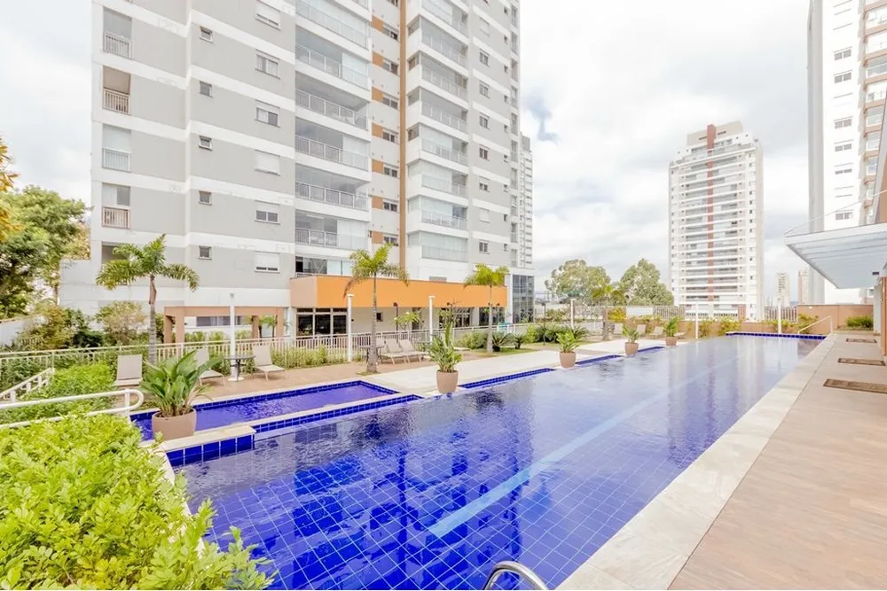 Apartamento, 3 quartos, 110 m² - Foto 3