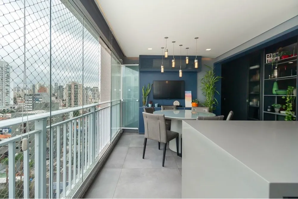 Apartamento, 3 quartos, 110 m² - Foto 7