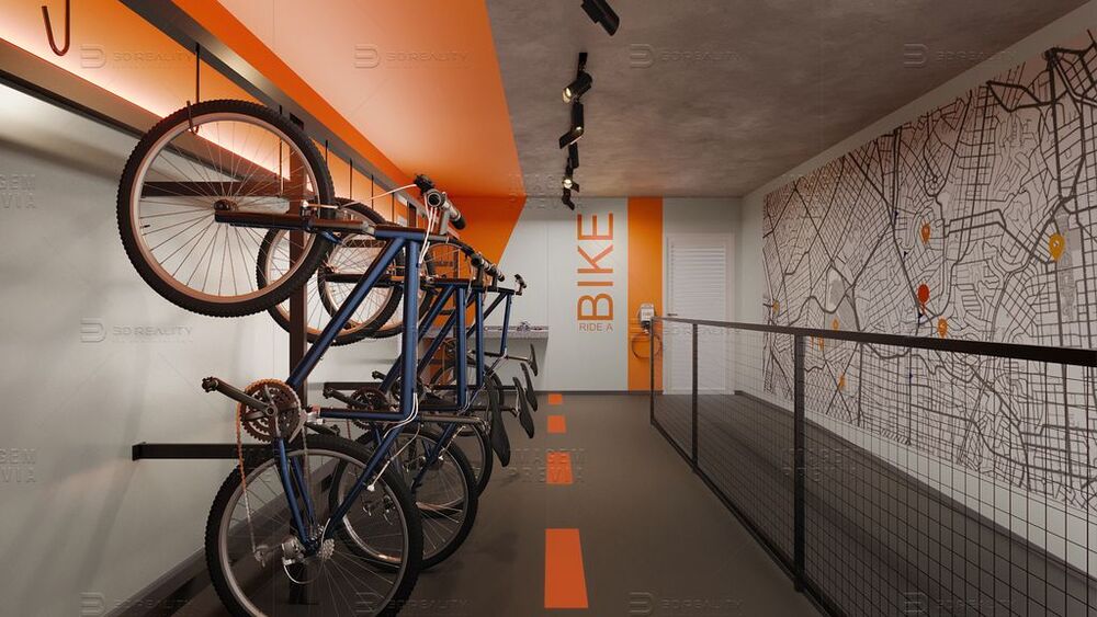 Kitnet-Studio, 29 m² - Foto 5