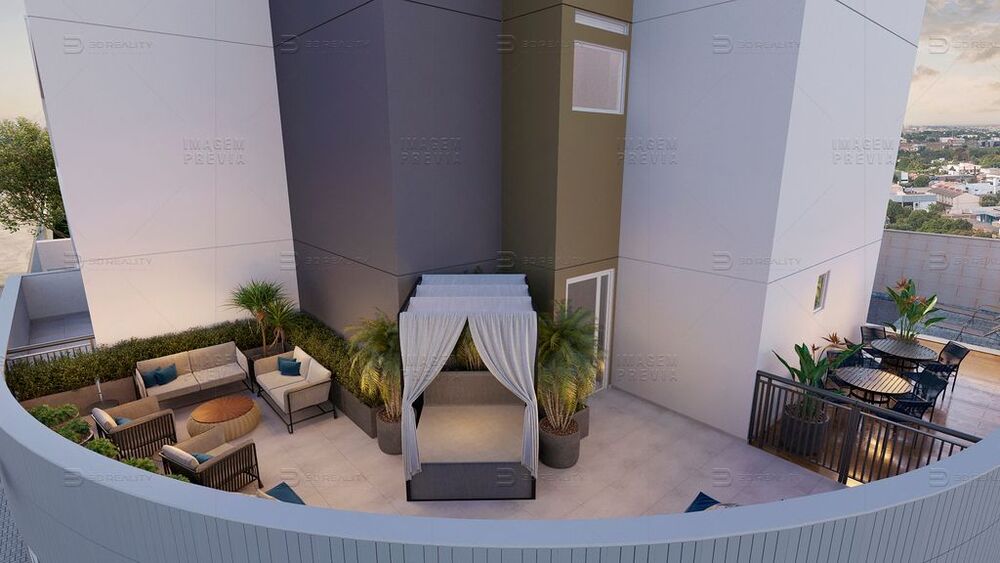 Kitnet-Studio, 29 m² - Foto 6