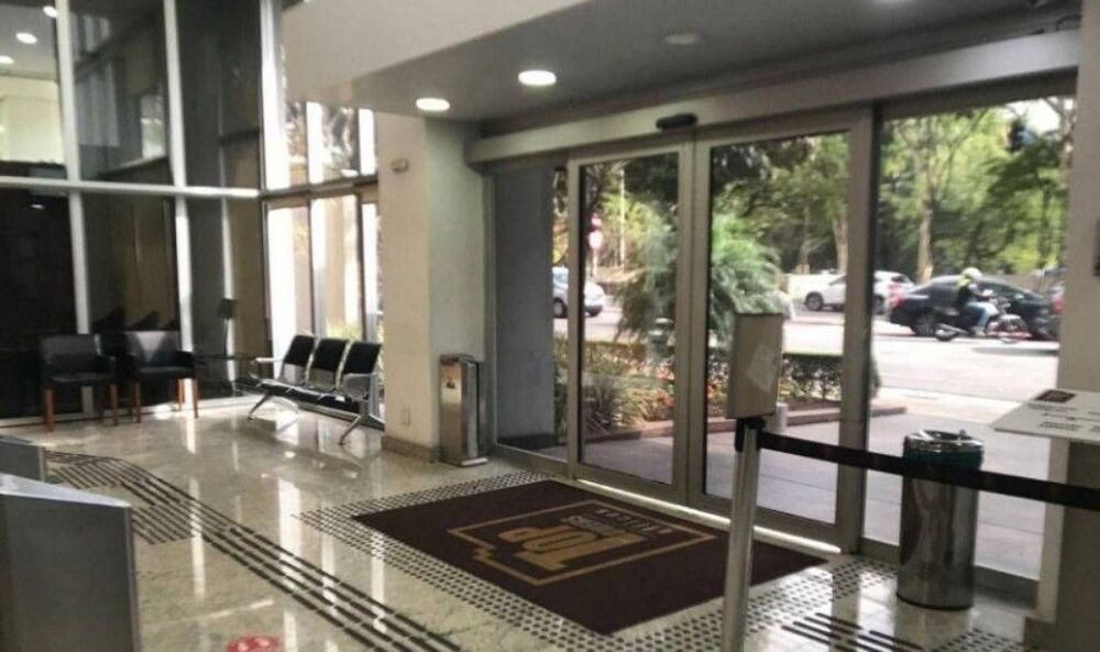 Conjunto Comercial-Sala à venda, 31m² - Foto 3