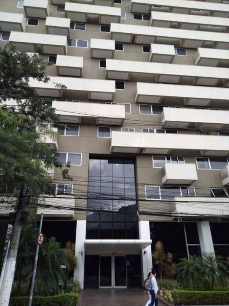 Conjunto Comercial-Sala à venda, 31m² - Foto 8