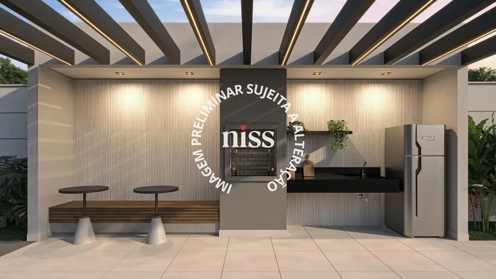 Kitnet-Studio, 28 m² - Foto 11