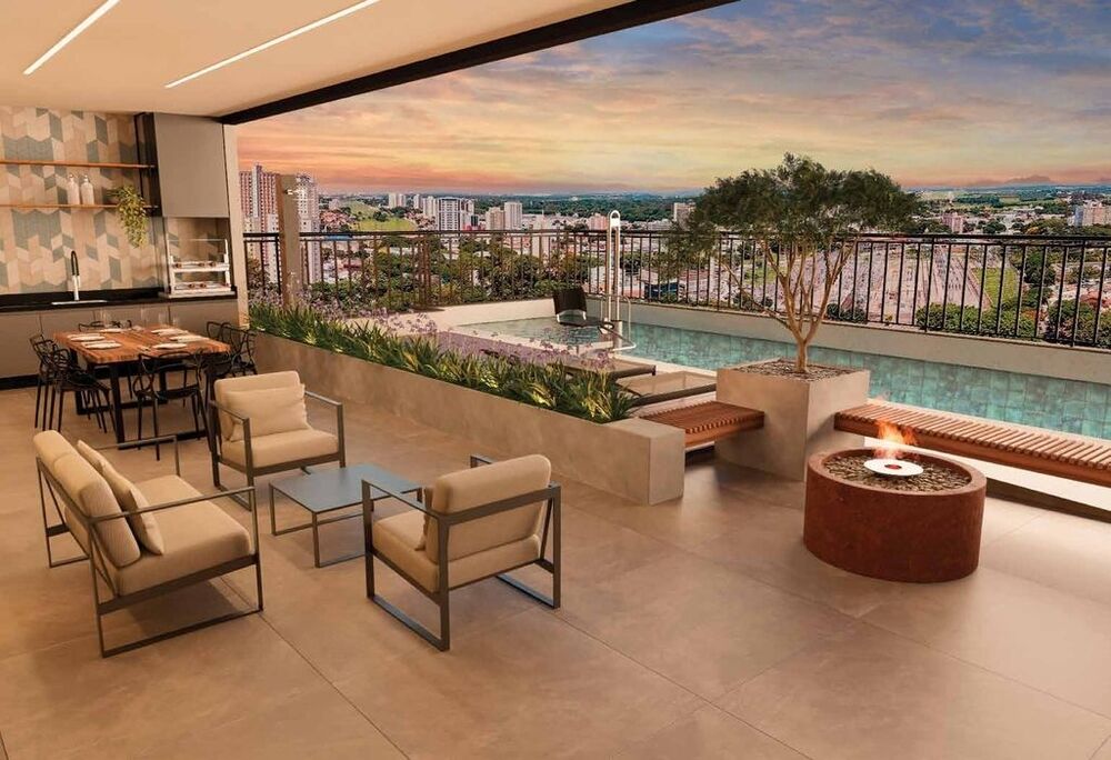 Apartamento, 3 quartos, 79 m² - Foto 16