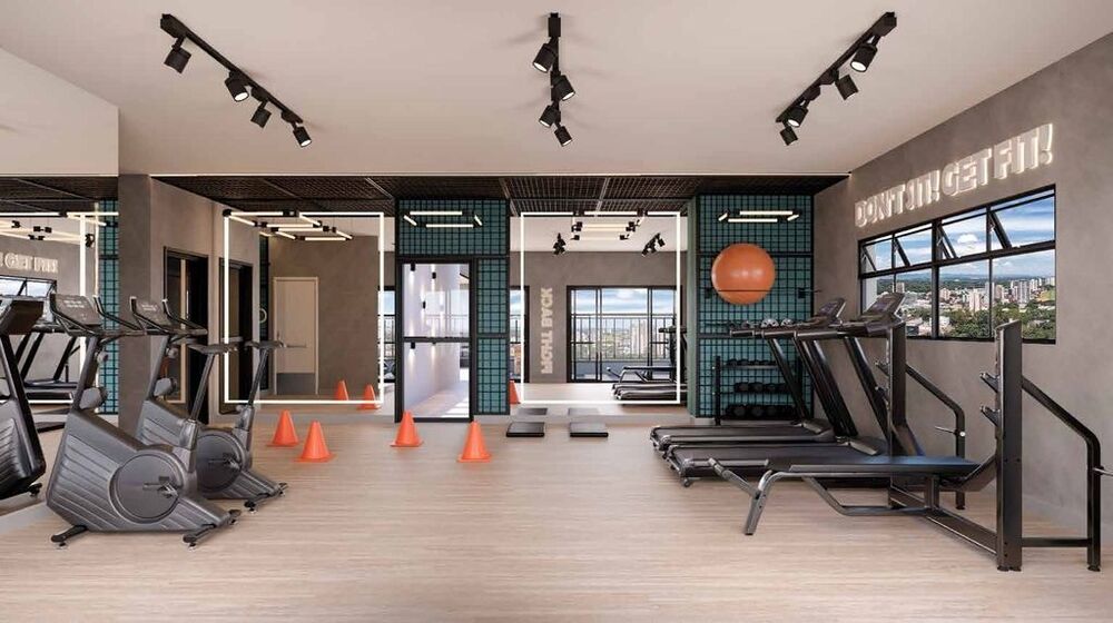 Apartamento, 3 quartos, 79 m² - Foto 4