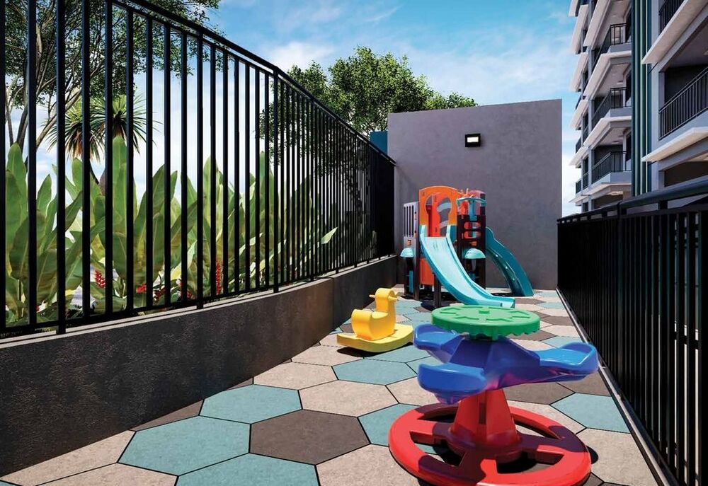 Apartamento, 3 quartos, 79 m² - Foto 12