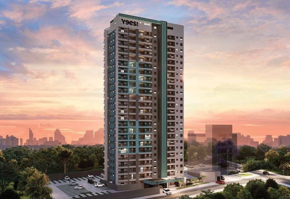 Apartamento, 3 quartos, 79 m² - Foto 1