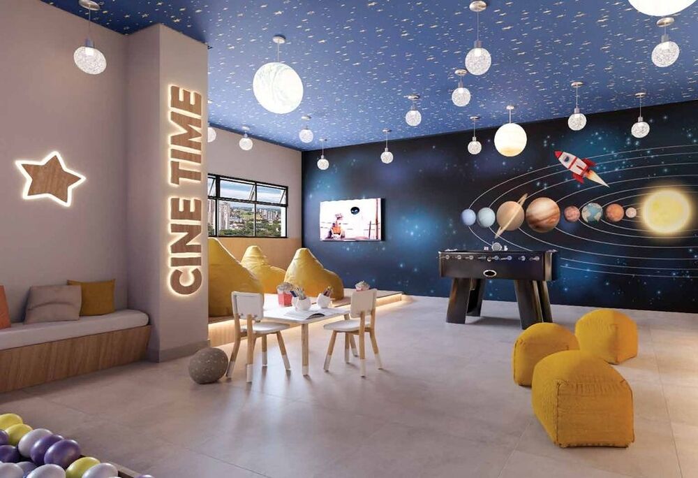 Apartamento, 3 quartos, 79 m² - Foto 7