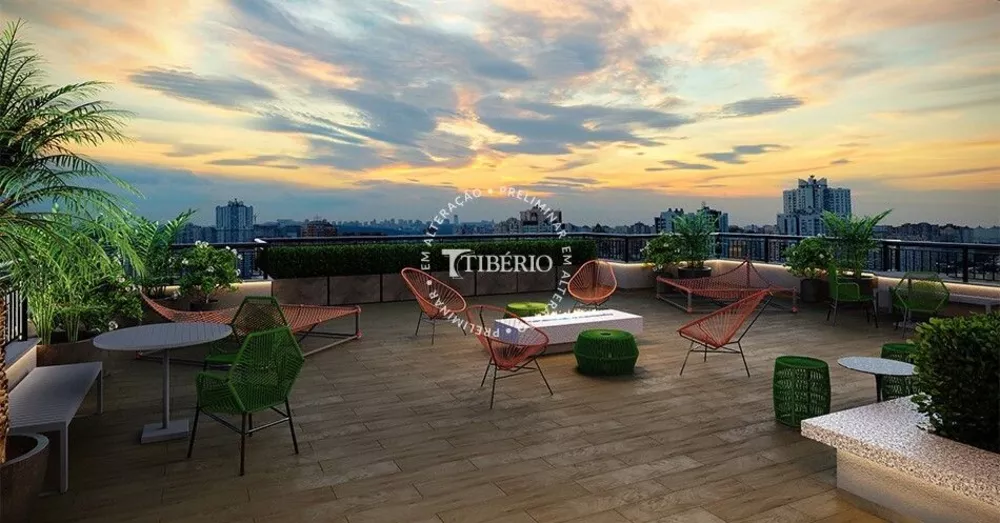 Apartamento, 2 quartos, 38 m² - Foto 19