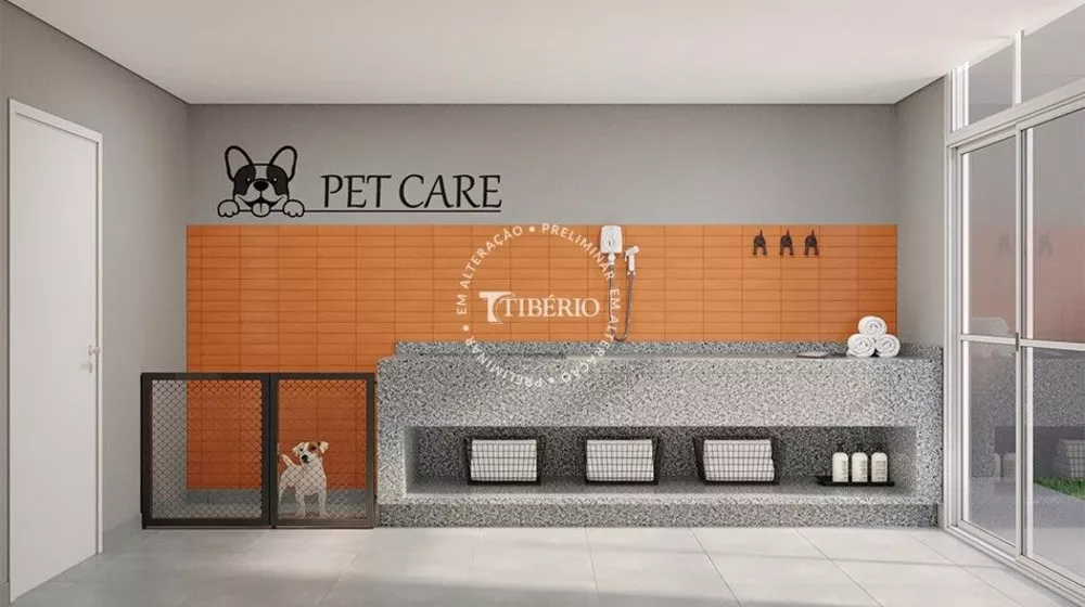 Apartamento, 2 quartos, 38 m² - Foto 12