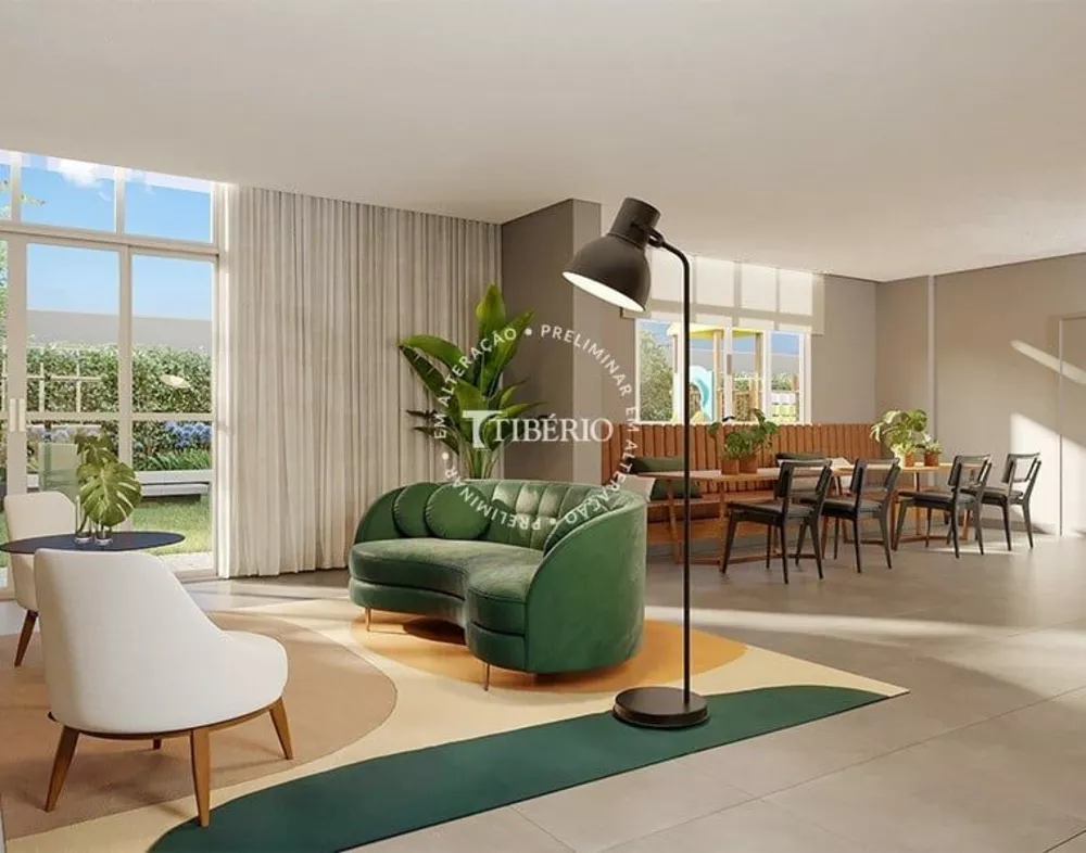 Apartamento, 2 quartos, 38 m² - Foto 5