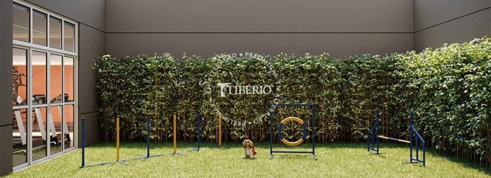 Apartamento, 2 quartos, 38 m² - Foto 17