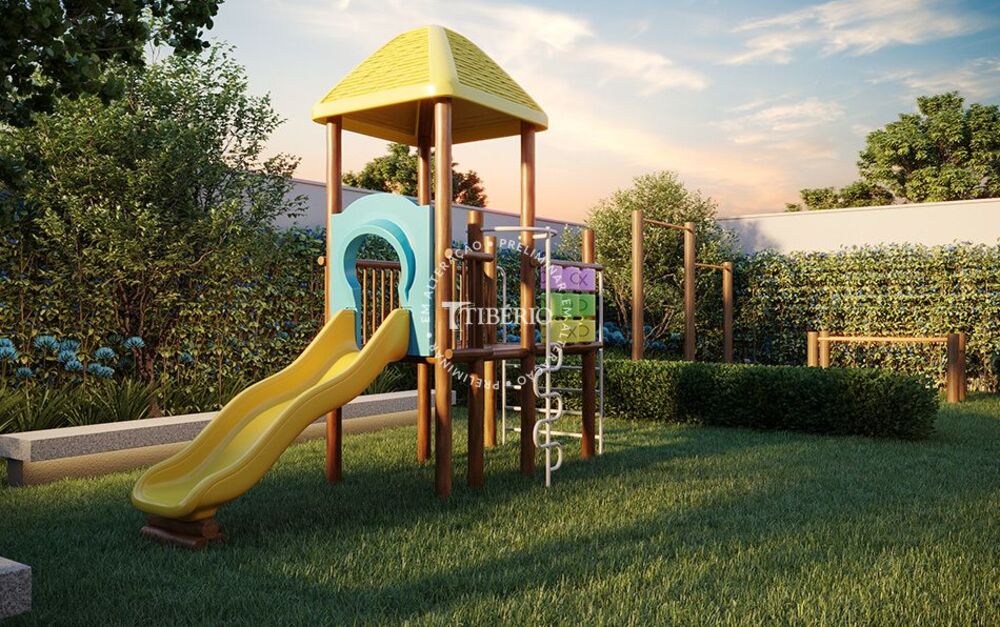 Apartamento, 2 quartos, 38 m² - Foto 16