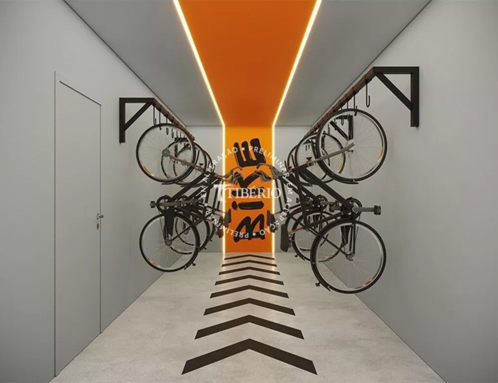 Apartamento, 2 quartos, 38 m² - Foto 9