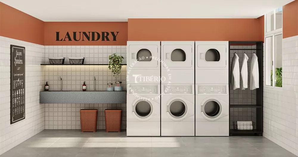 Apartamento, 2 quartos, 38 m² - Foto 13