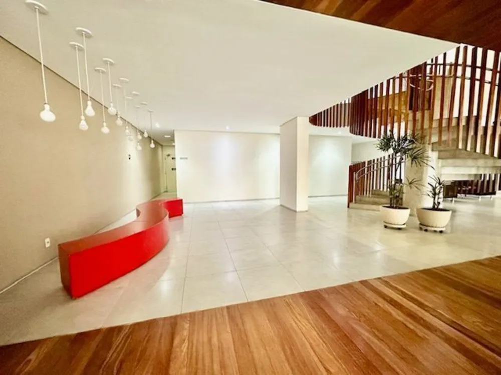 Apartamento, 2 quartos, 74 m² - Foto 1