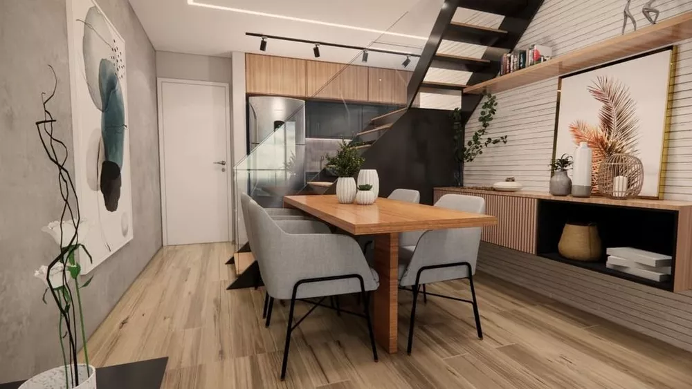 Cobertura à venda com 3 quartos, 127m² - Foto 7