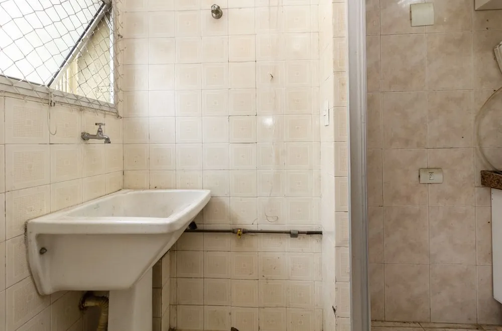 Apartamento, 2 quartos, 52 m² - Foto 2