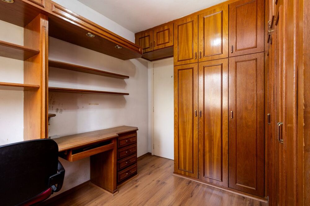 Apartamento, 2 quartos, 52 m² - Foto 3