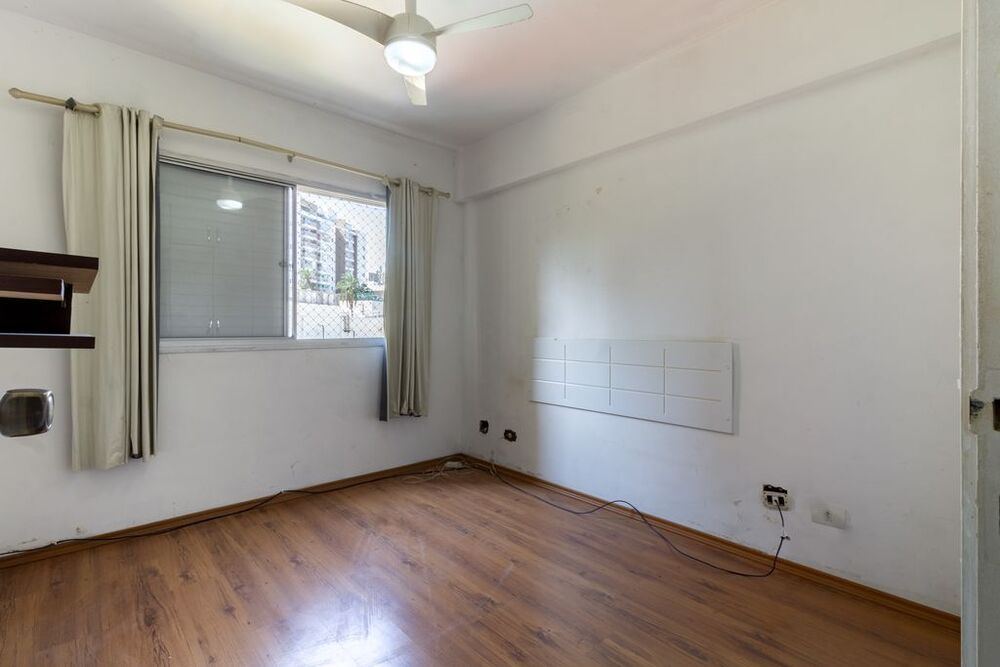 Apartamento, 2 quartos, 52 m² - Foto 4