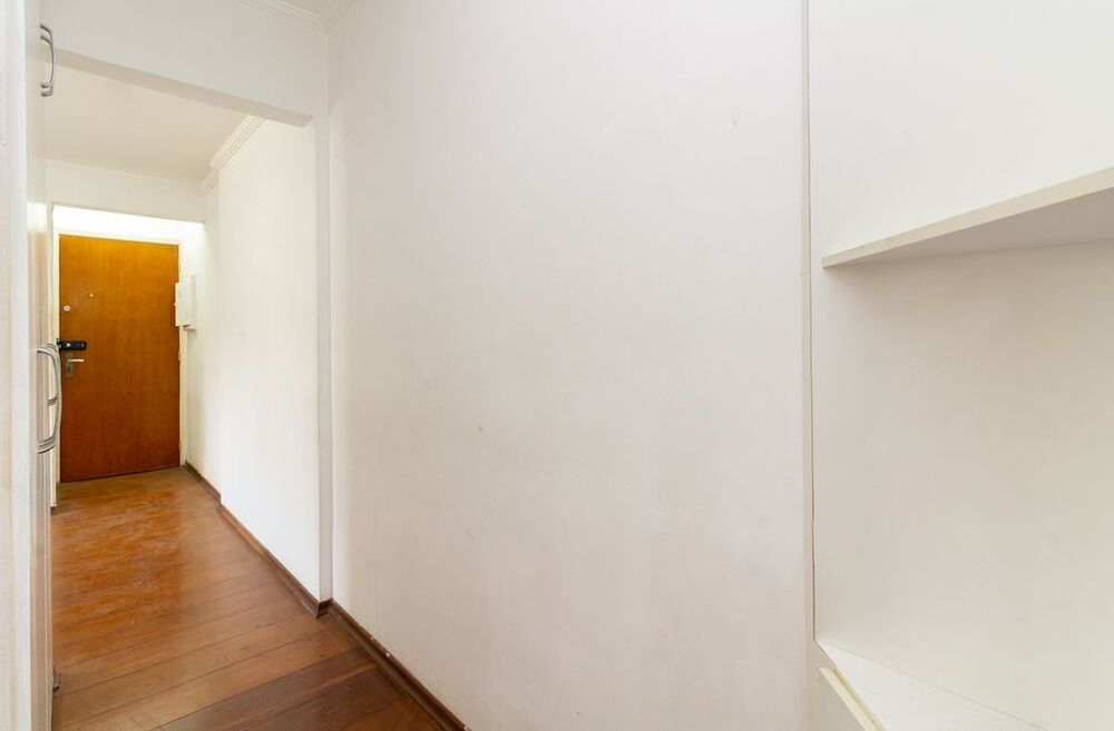 Apartamento, 2 quartos, 52 m² - Foto 1