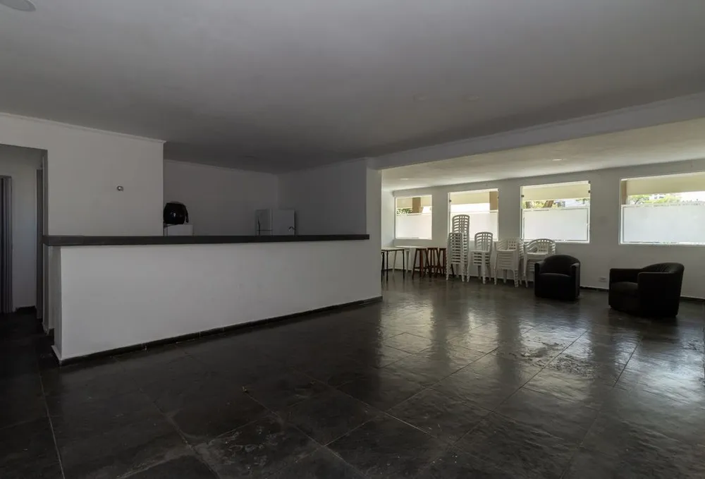 Apartamento, 2 quartos, 52 m² - Foto 3