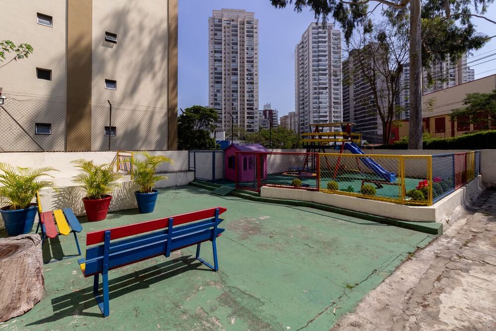 Apartamento, 2 quartos, 52 m² - Foto 2