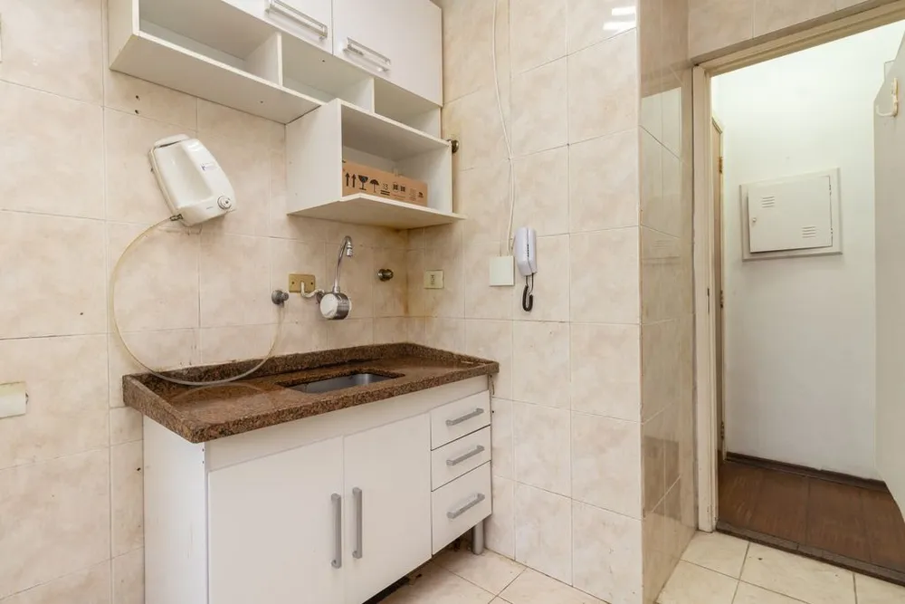 Apartamento, 2 quartos, 52 m² - Foto 7