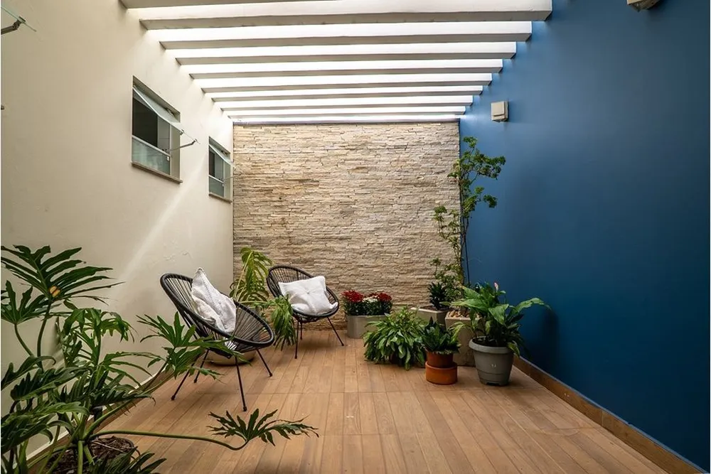 Casa de Condomínio, 4 quartos - Foto 8