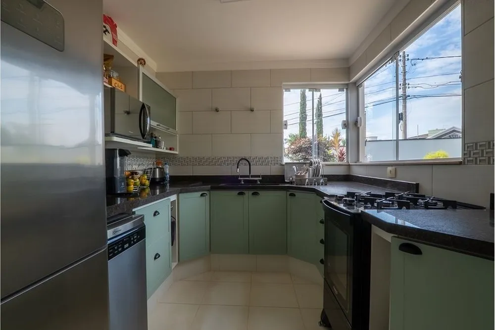 Casa de Condomínio, 4 quartos - Foto 6