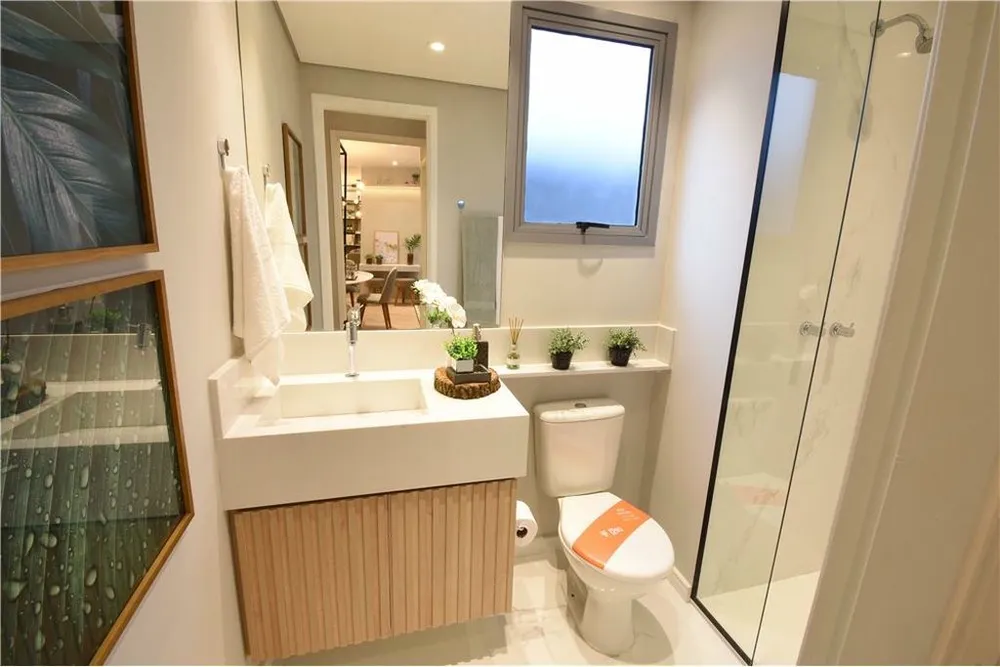 Apartamento, 2 quartos, 63 m² - Foto 5