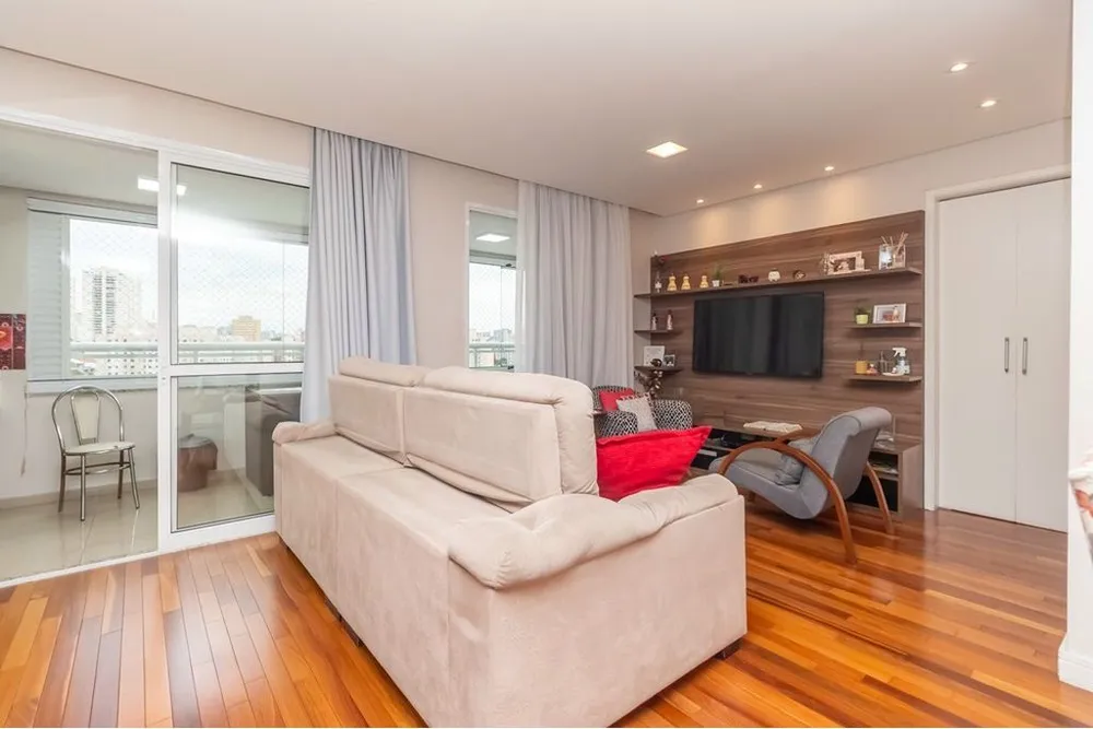 Apartamento, 3 quartos, 98 m² - Foto 6