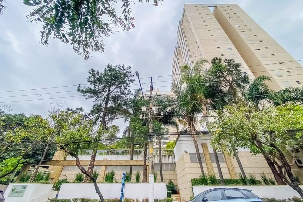 Apartamento, 3 quartos, 98 m² - Foto 1