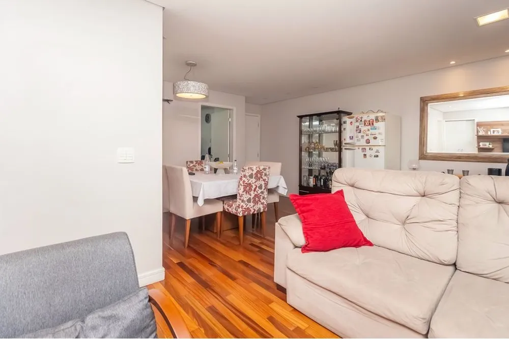 Apartamento, 3 quartos, 98 m² - Foto 4